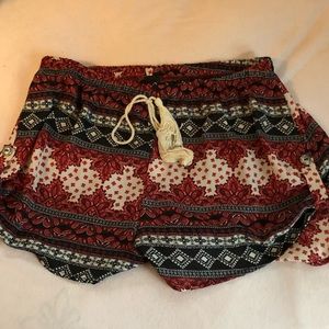 Windsor Shorts